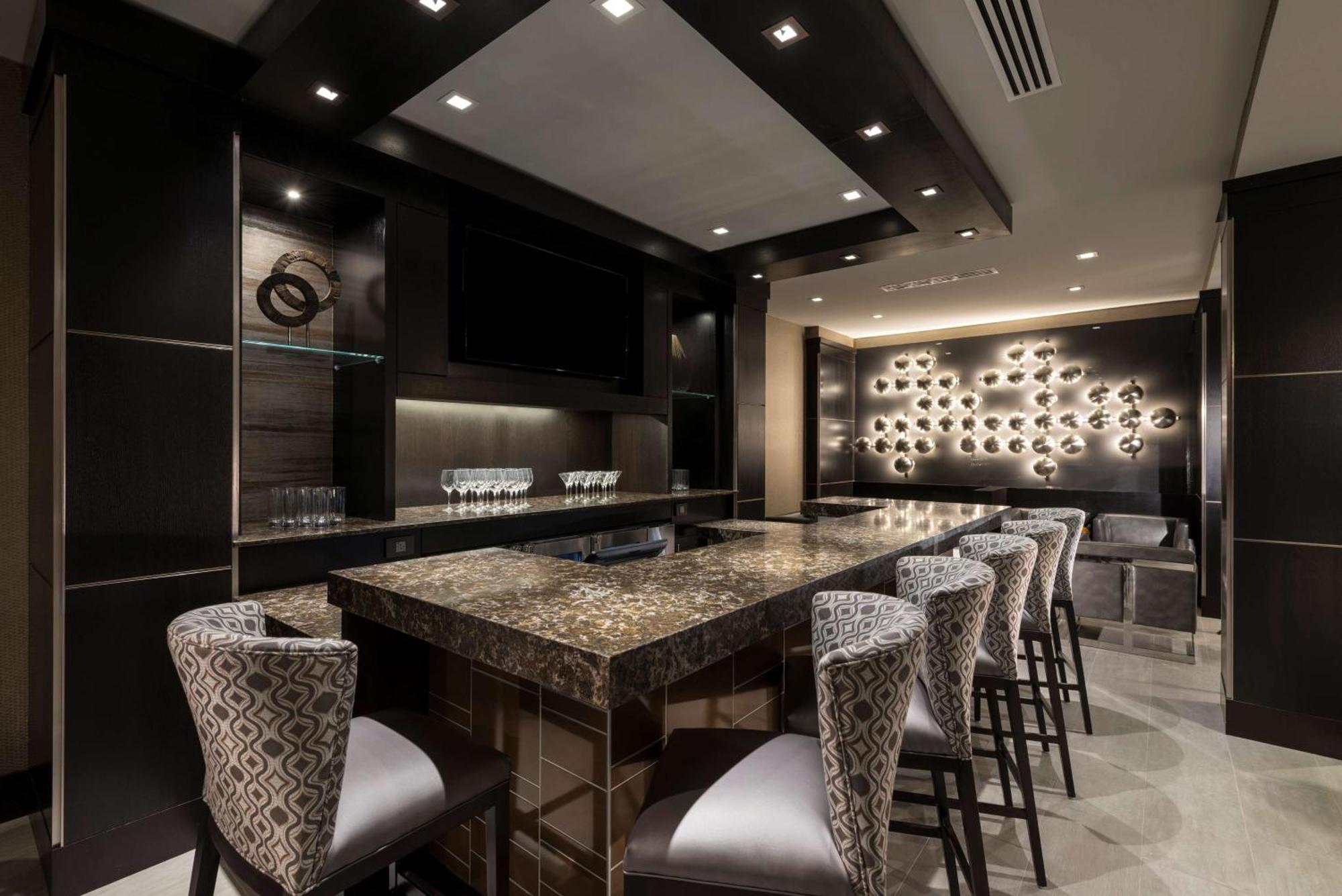 Hampton Inn & Suites Bridgewater, Nj Экстерьер фото